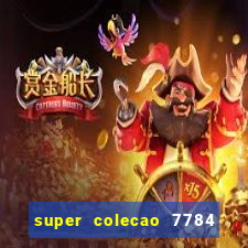super colecao 7784 ps2 iso